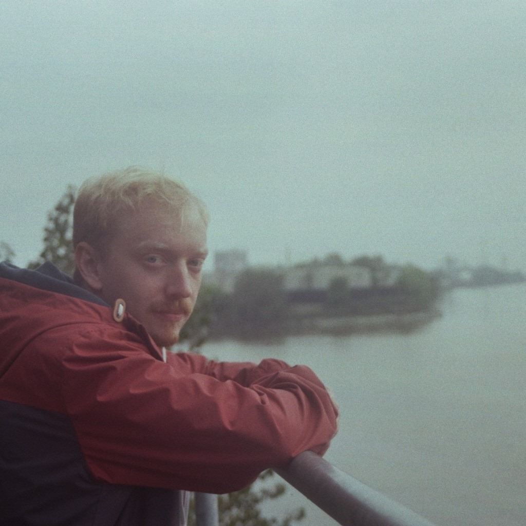 Felix Hain